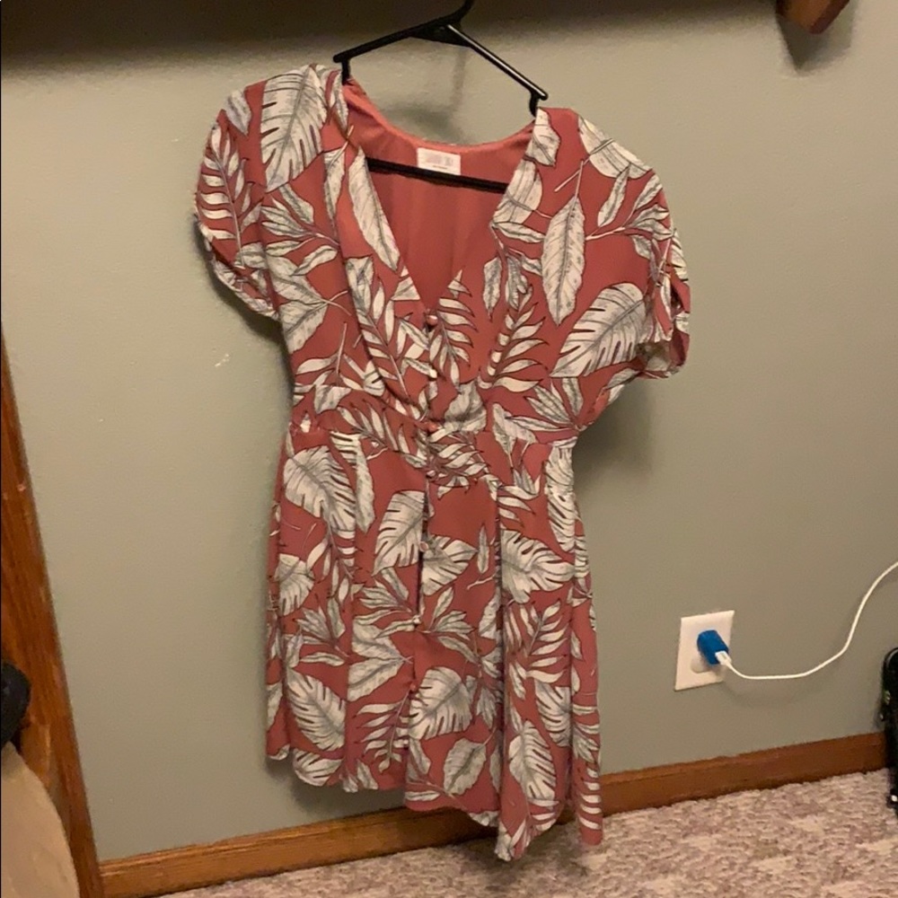Summer dress